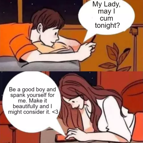 The simple pleasures before bedtime