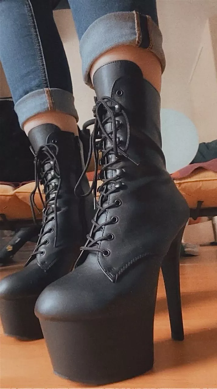 These are INSANE And I Love Them!!