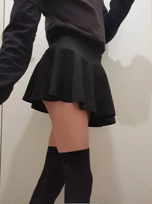 Turning into an Eboy fr