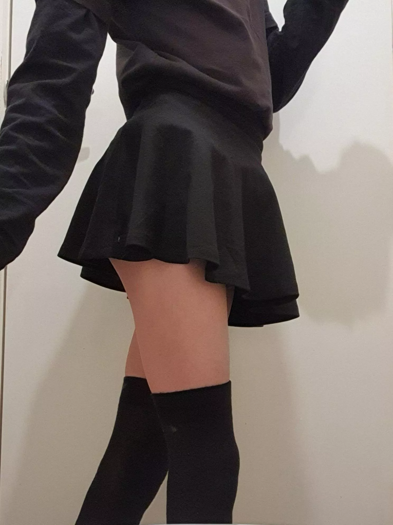 Turning into an Eboy fr