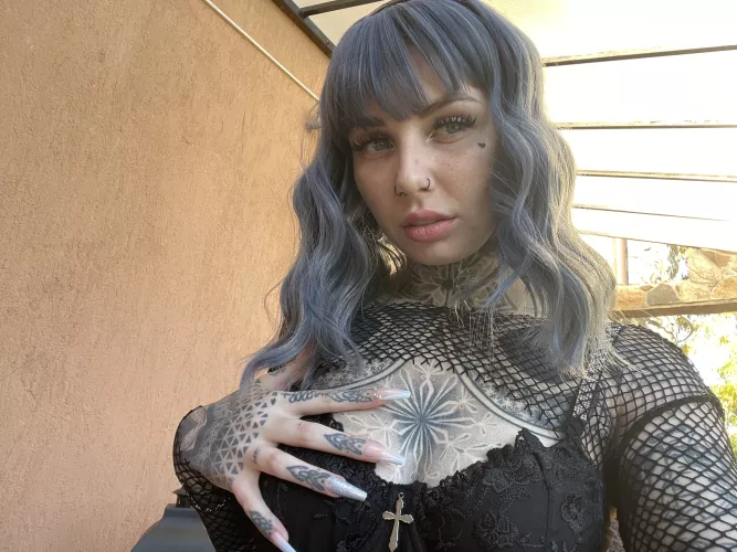 We could be great lovers