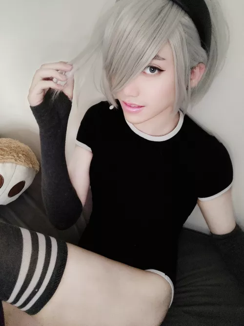 What do you all think? 🥺