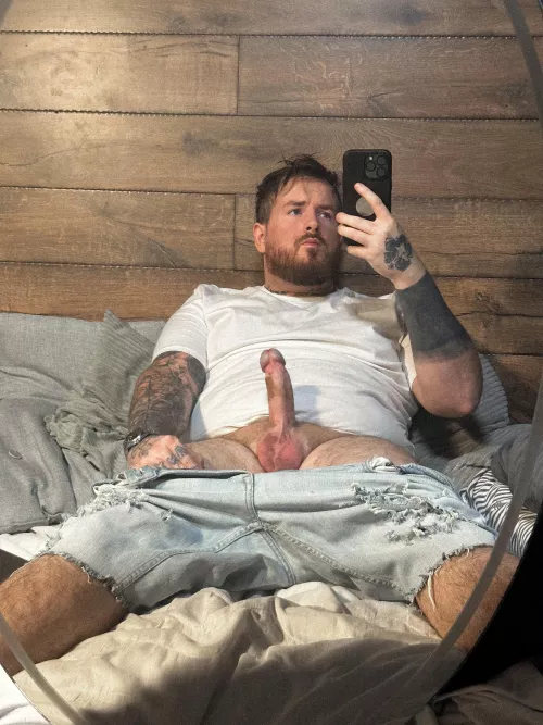 What do you think? Be honest.