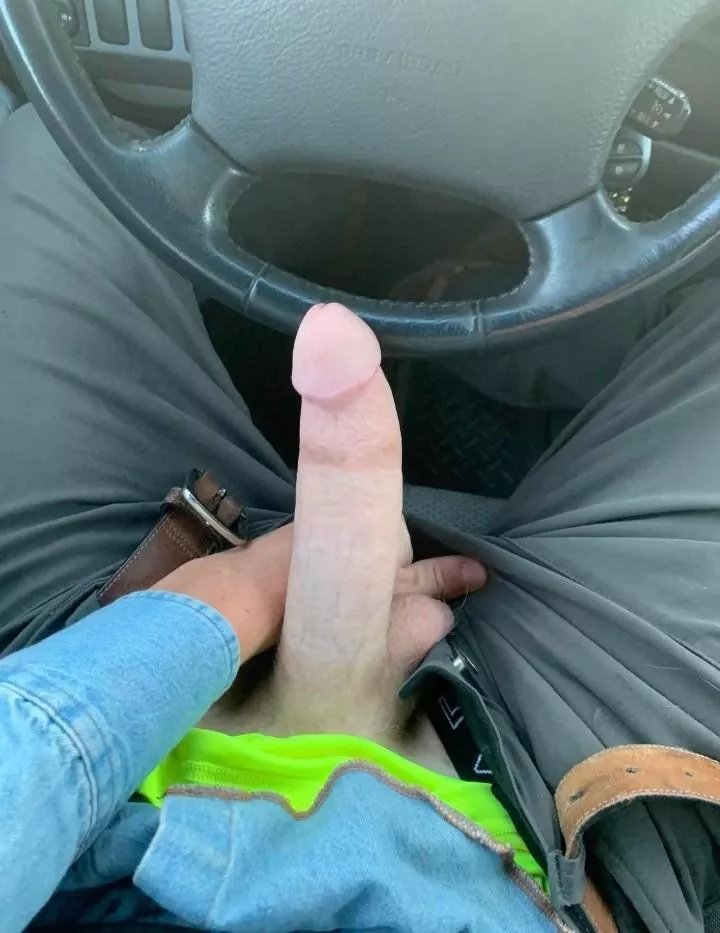 What if I waved you and the wife over and showed you this?