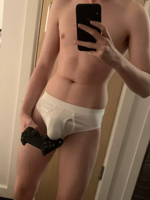 What would you rather play with boys?