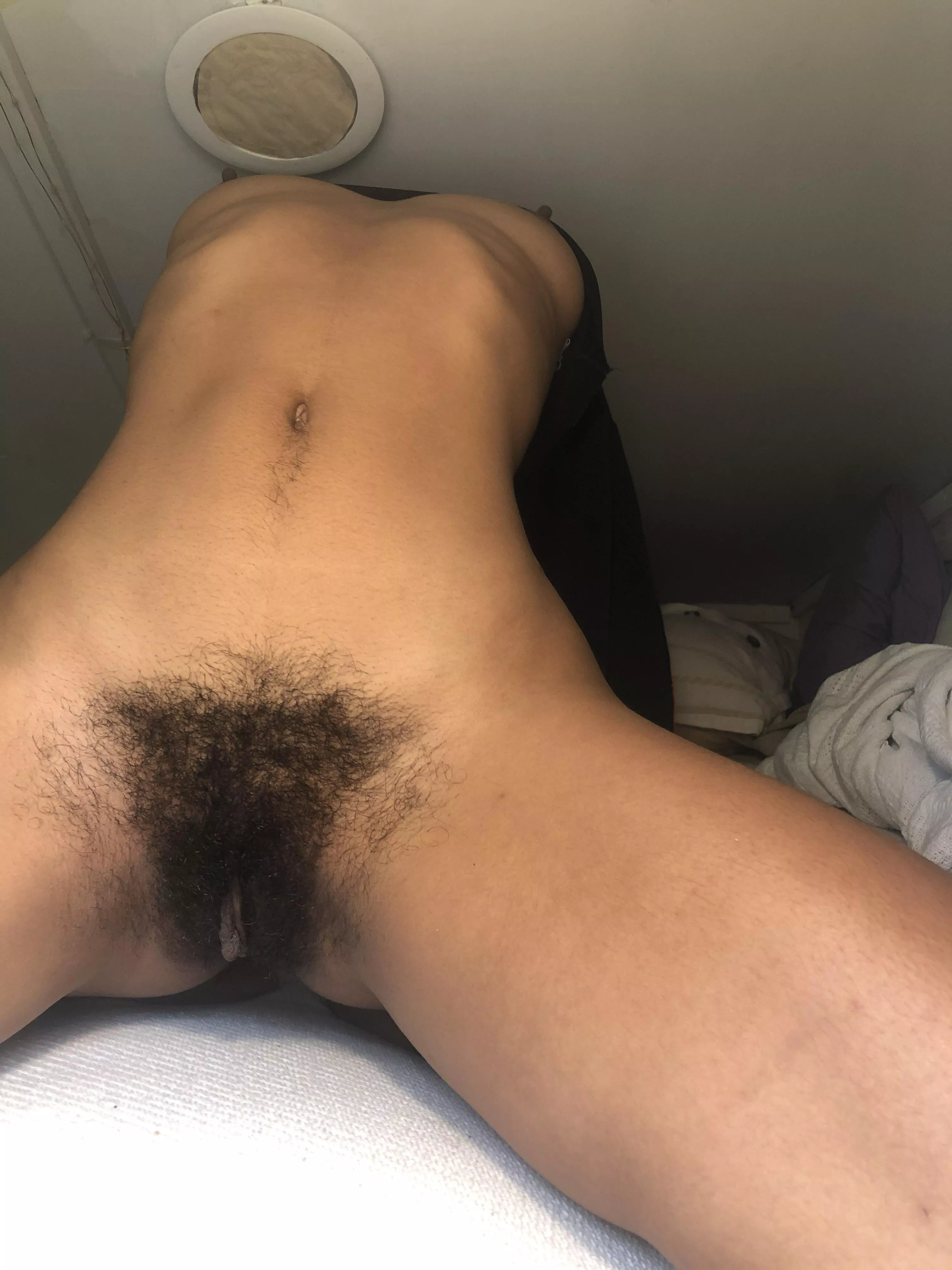 what would you say if i said i had the armpits to match?