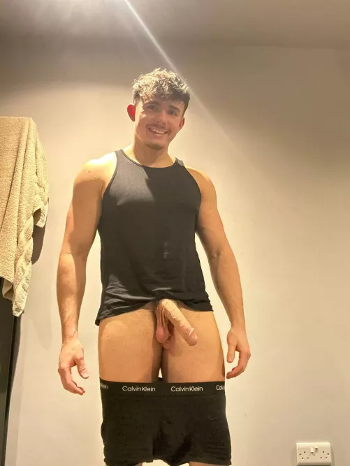 What's your first honest reaction?