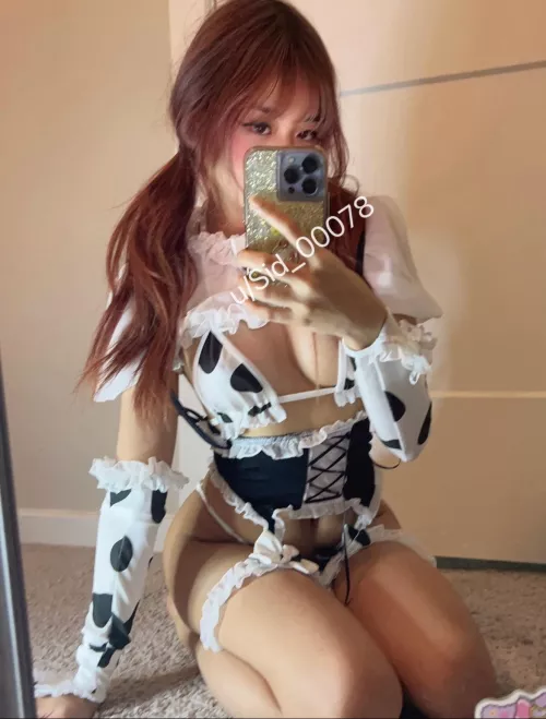 who want me (F19) 💕