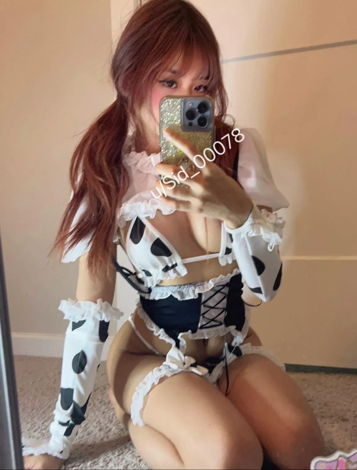 who want me (F19) 💕