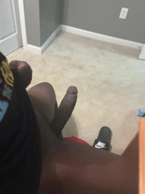 Who wants to give me a try 😏