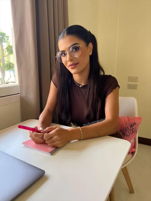 Willing to do anything for a good grade