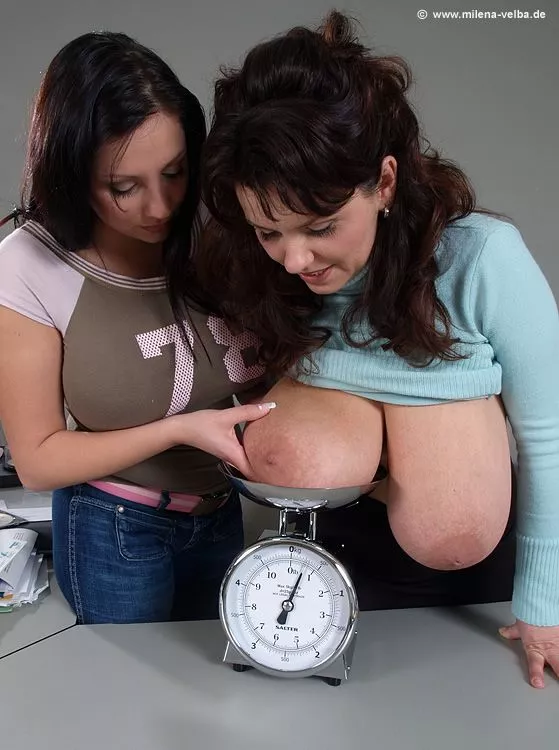 Worth their weight in gold!