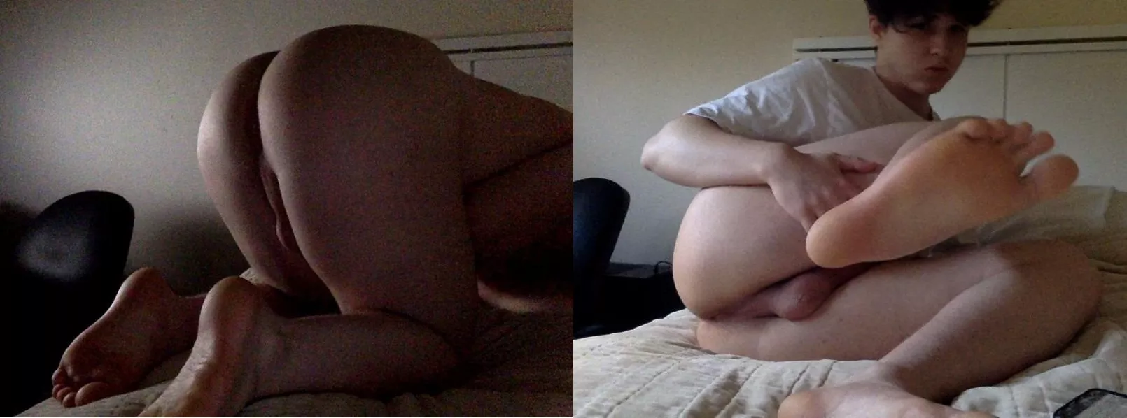 would i be good for anal? 18