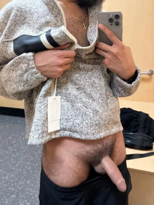 would you care if your son saw it