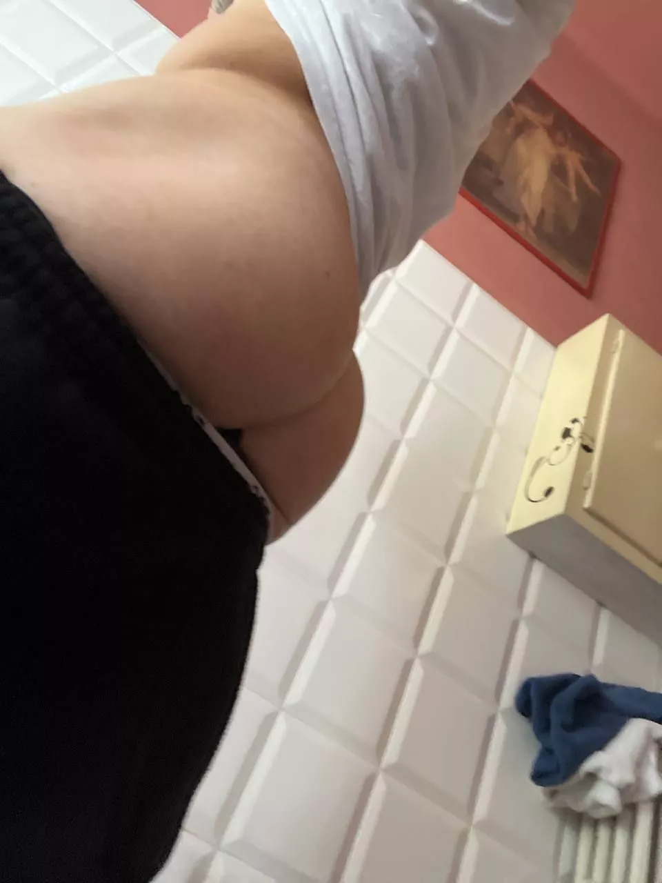 would you like to have this?