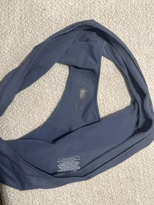 You like pantie my wife ?