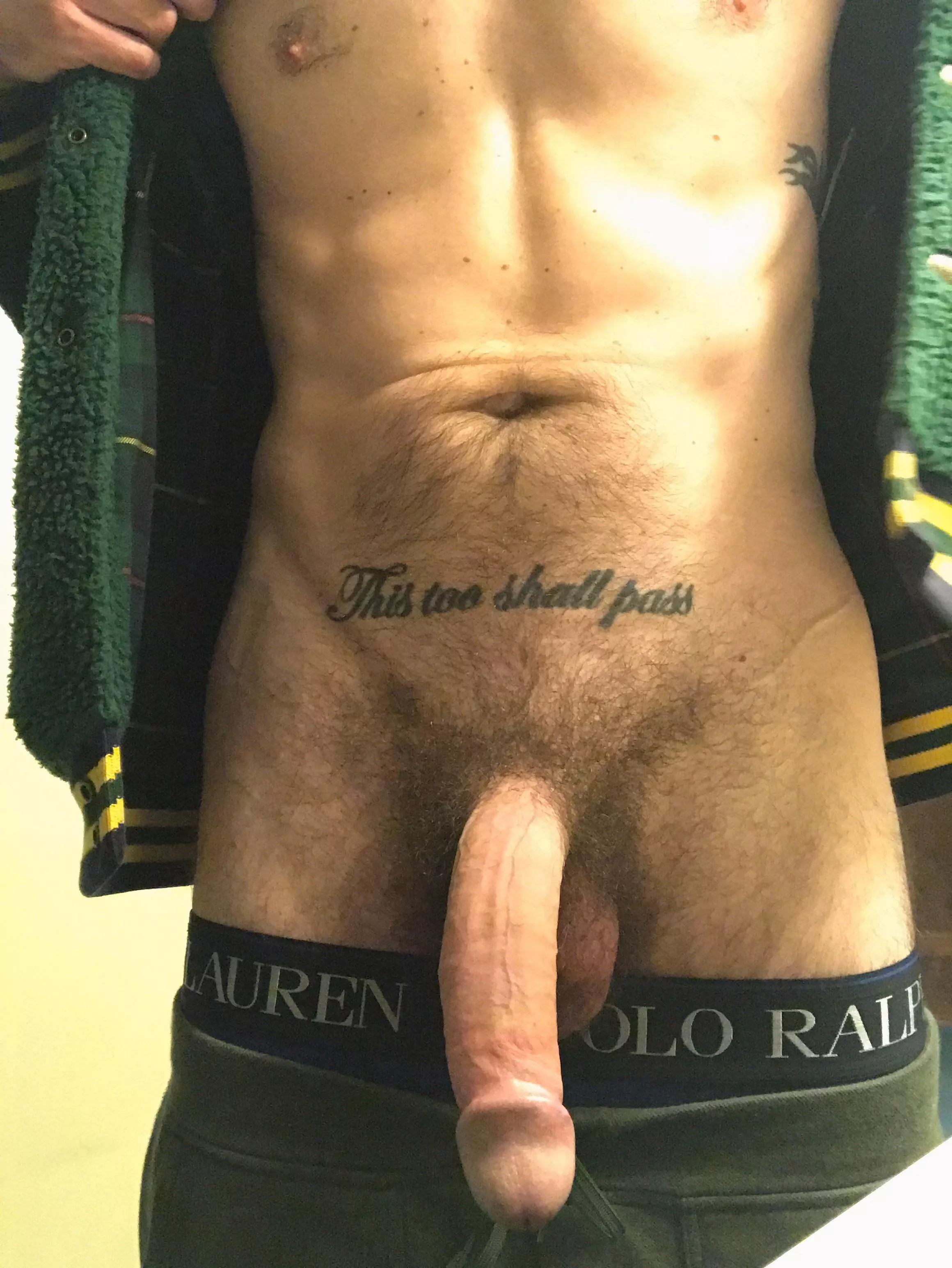 [33M] Destroyer bwc energy