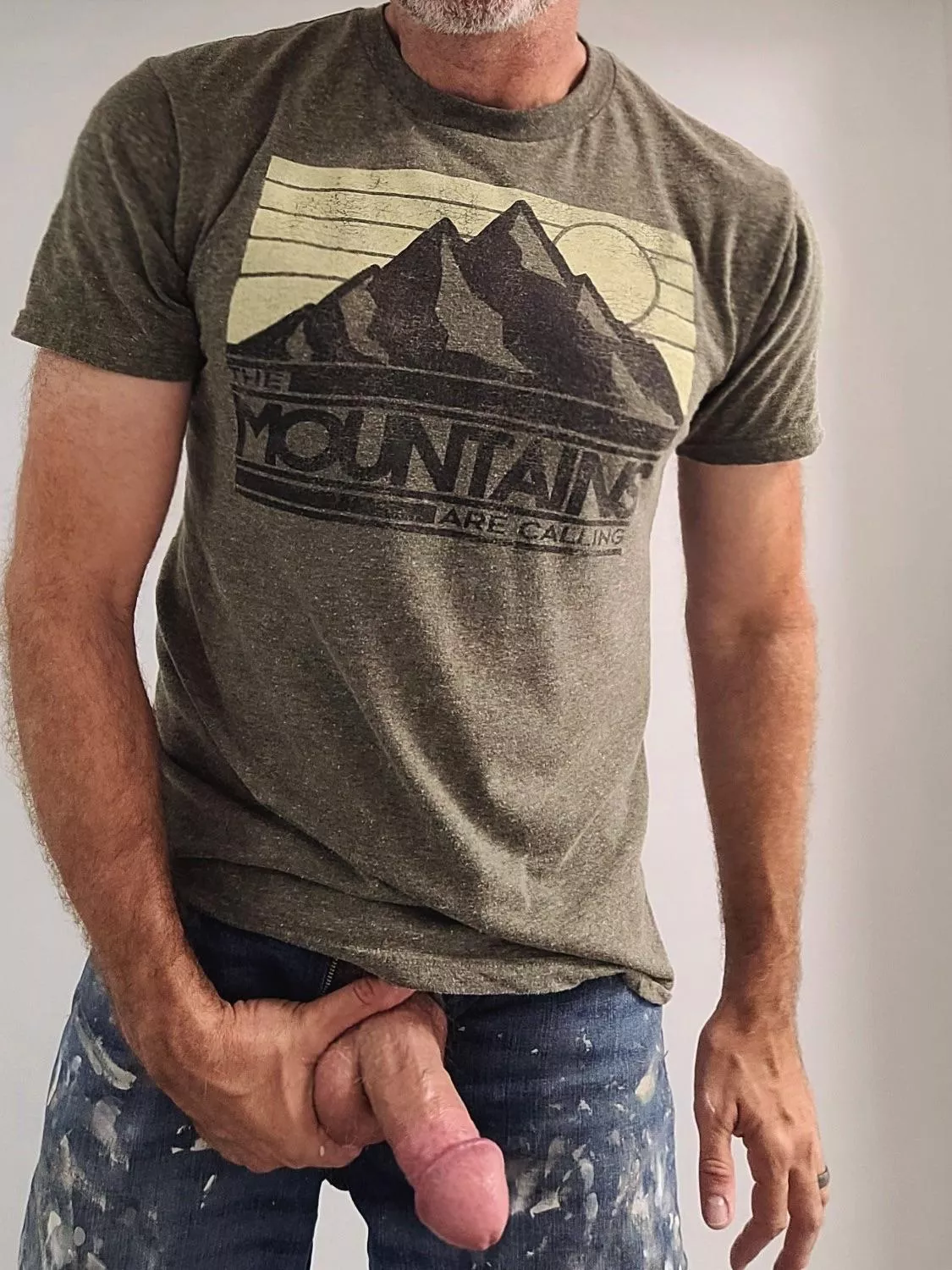 [50] Need a daddy to knock you up?