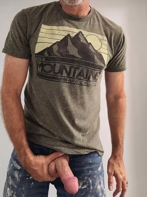 [50] Need dad to know you up