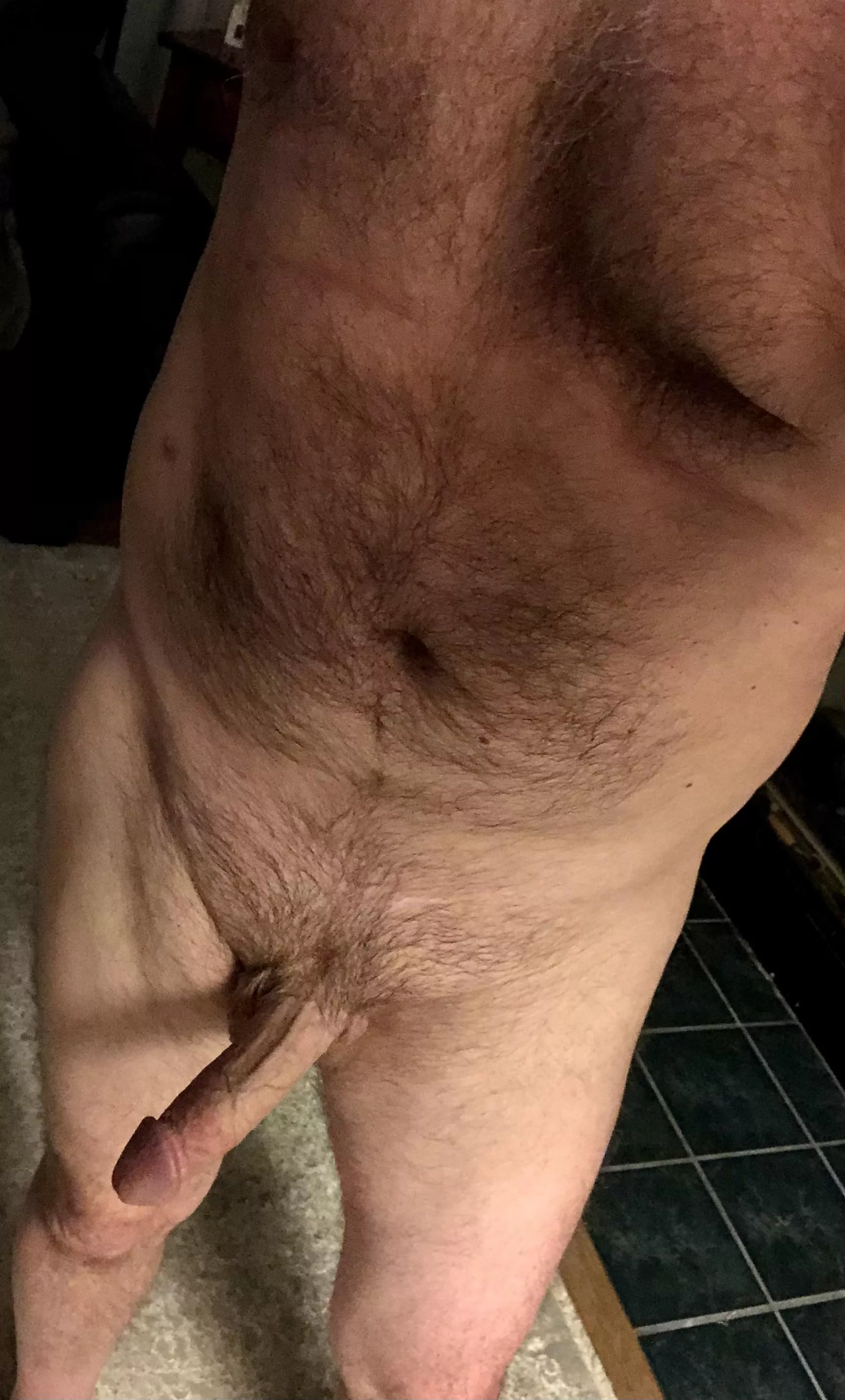 [60] m4f… Is he asleep yet?