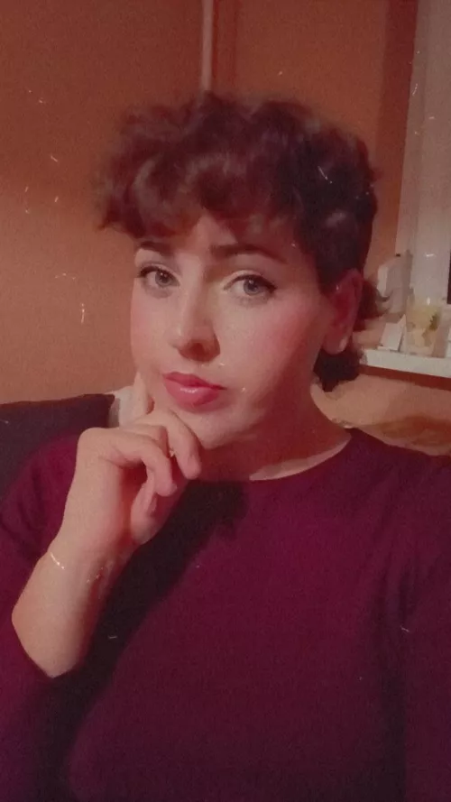 ❤️‍🔥80's femboy❤️‍🔥