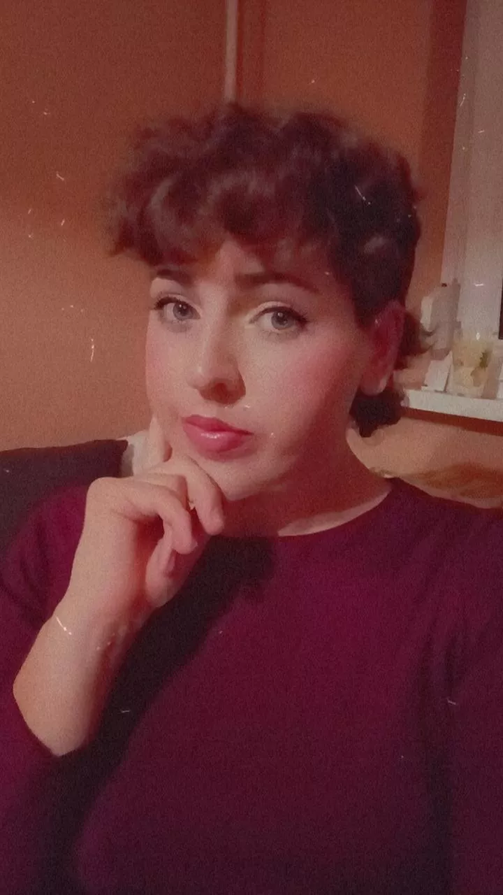 ❤️‍🔥80's femboy❤️‍🔥