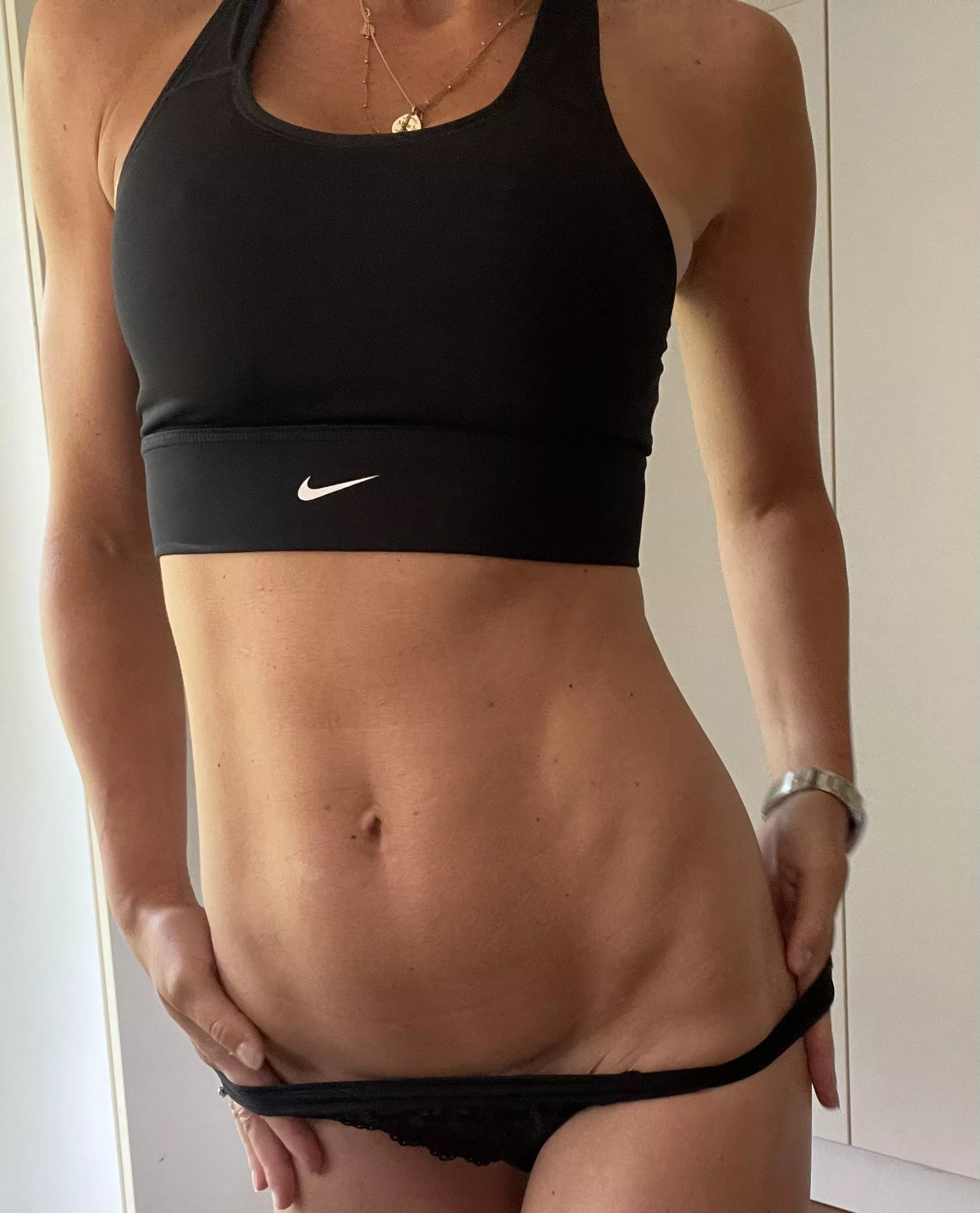 Always looking for a gym partner