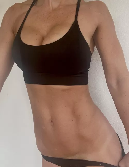 Always looking for a new gym partner…