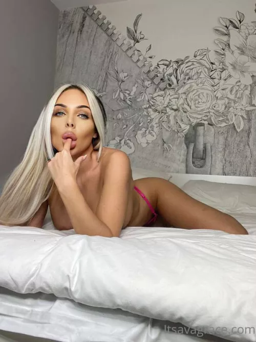 am i able to make you horny