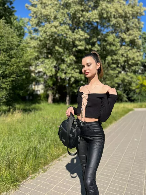 Am I fuckable? Would love your opinion