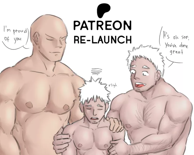 Announcement (by me, context on comment)