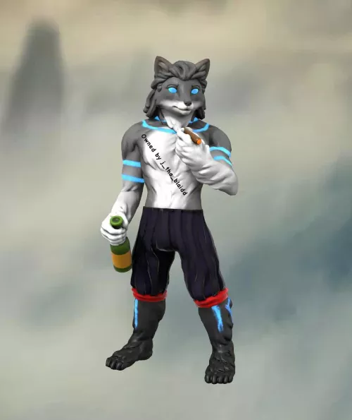 Anybody else love heroforge?