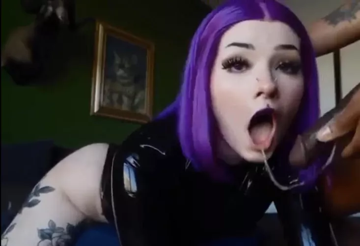 Anyone know her or got more of her?