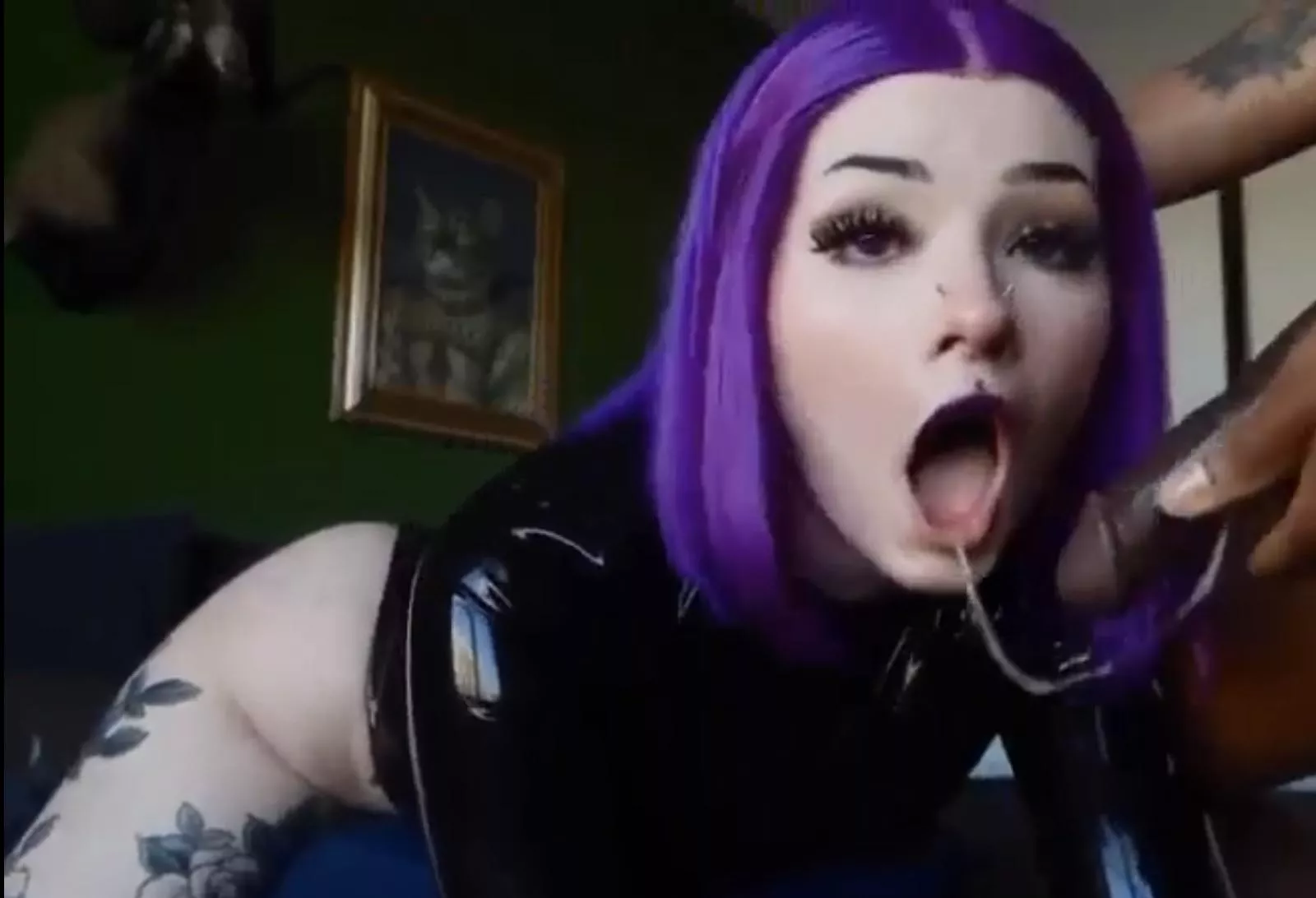 Anyone know her or got more of her?