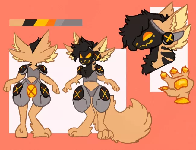 Ask him anything and I’ll respond in character