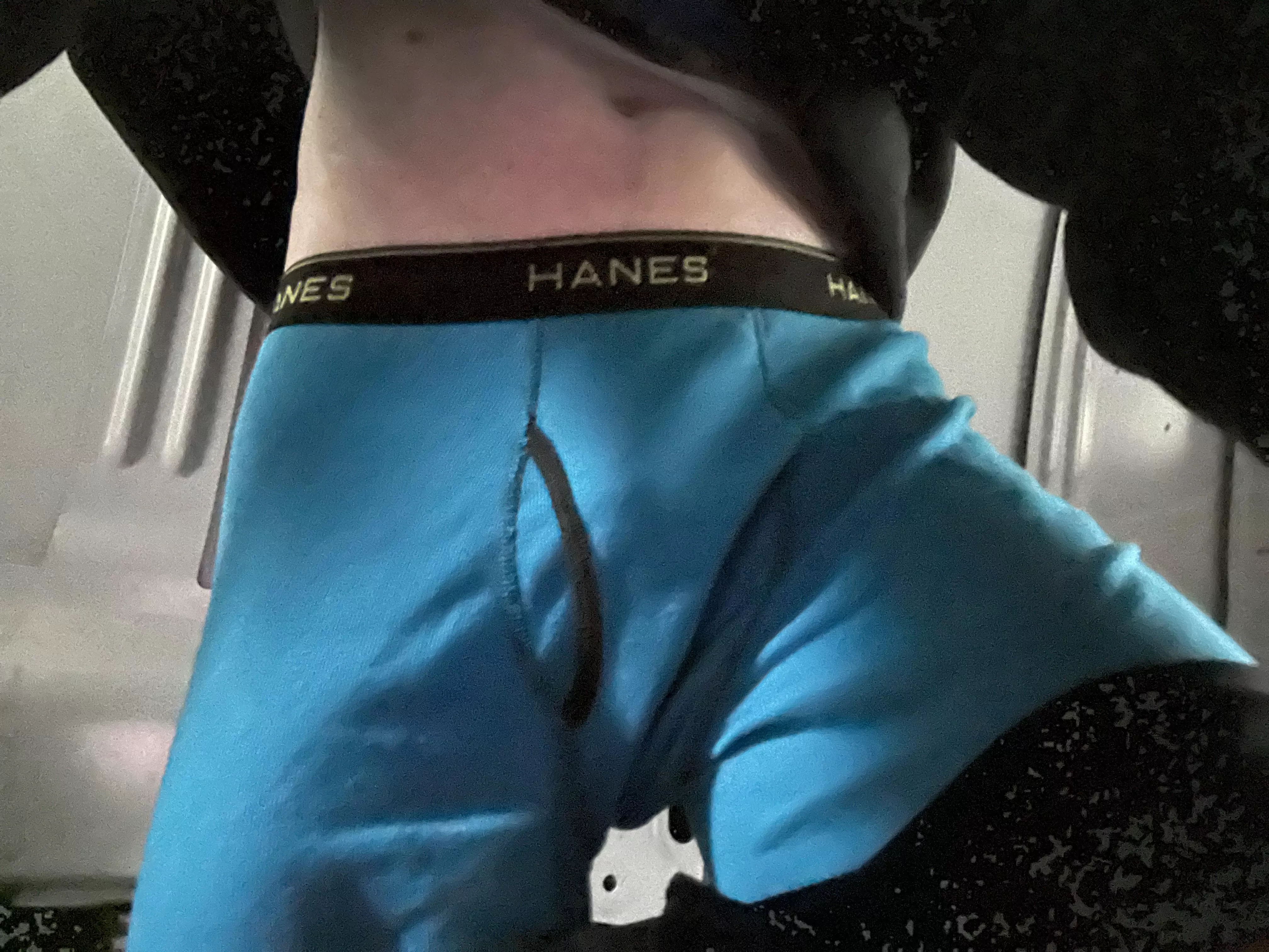 Boxers briefs