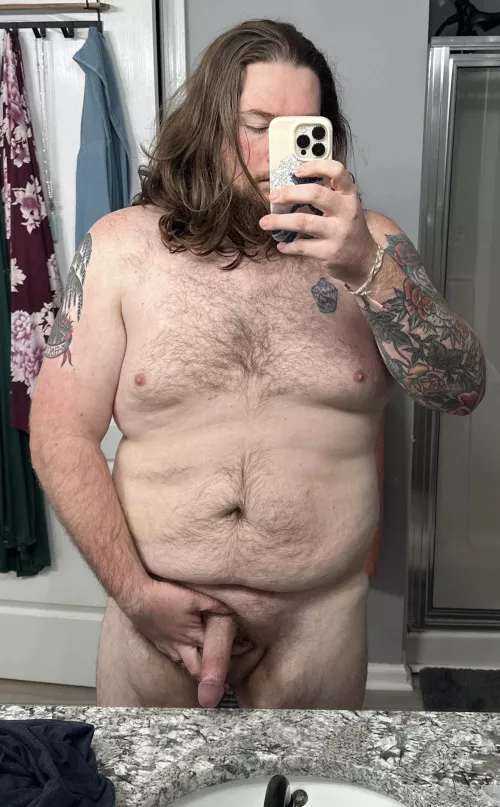 Can I put you on my counter?