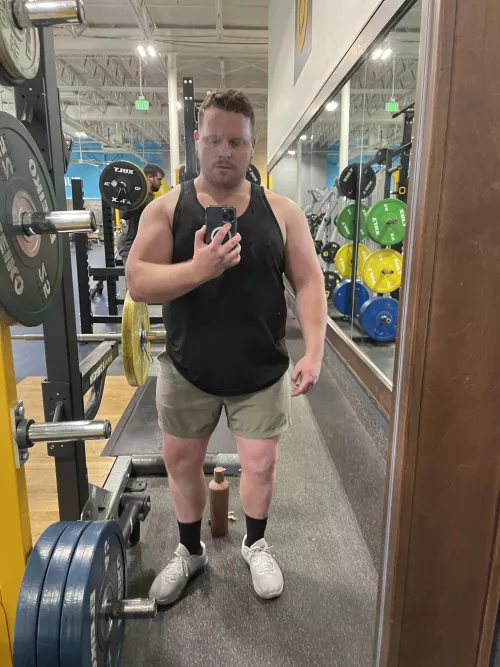 c’mon boys, let’s get sweaty this weekend