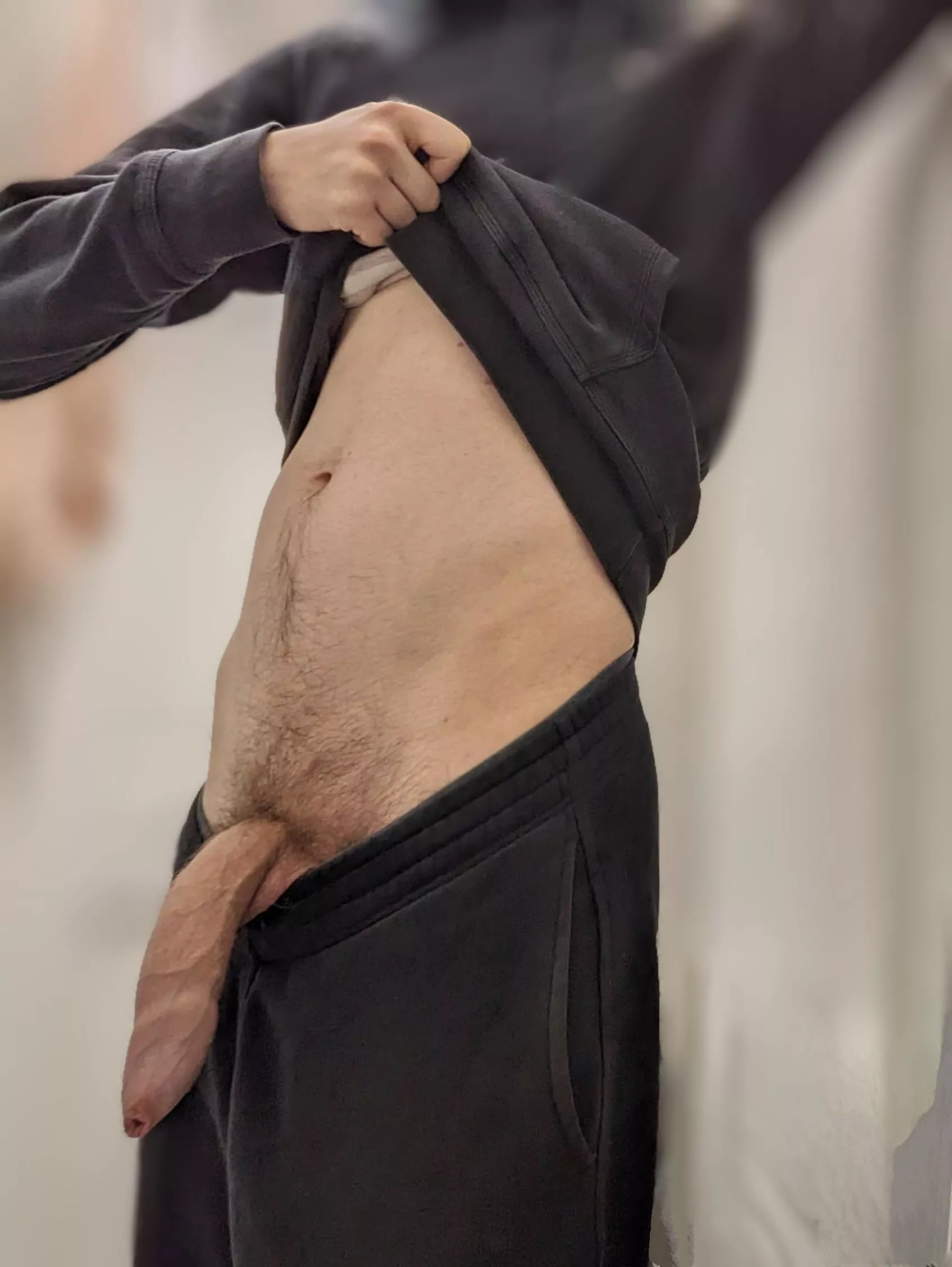 Come get this monster hard