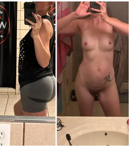 Do I have the type of body you would jerk off too