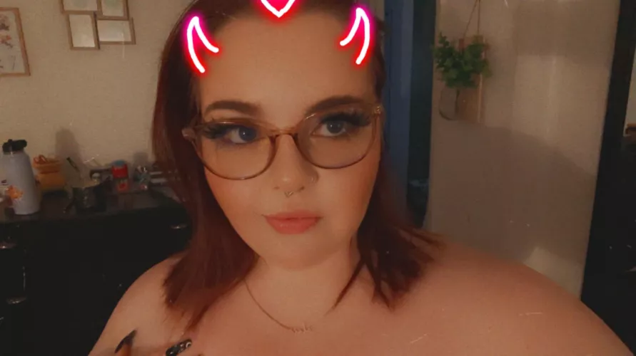 do you like the glasses?