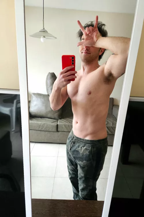 Do you want a new roommate bro?