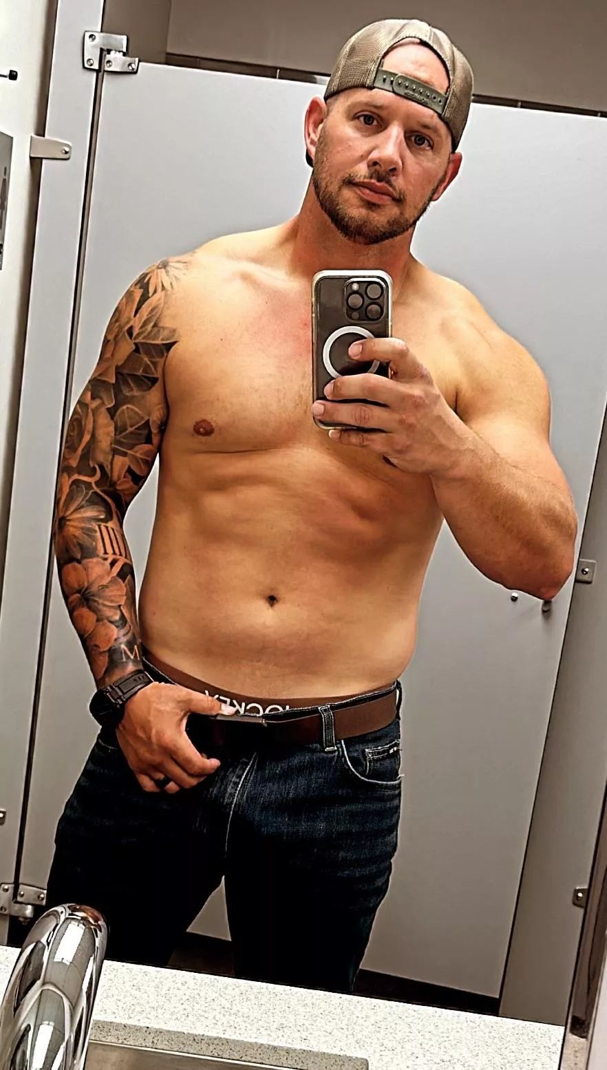 Do your weekend plans involve me?