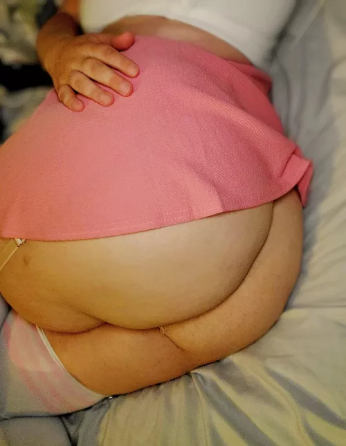 Does the pink work? Tehe