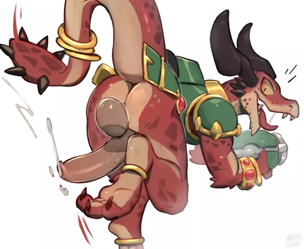 Drogoz! (MeatShaq)