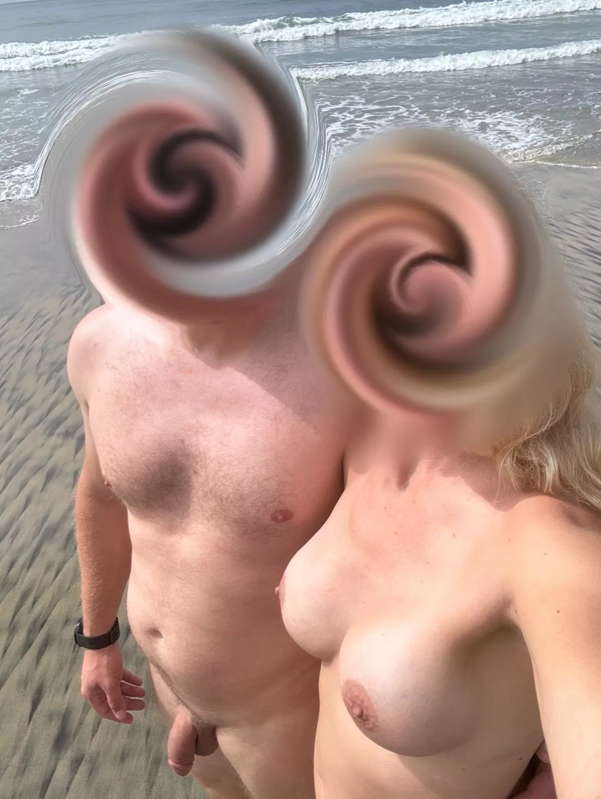 [F] 34, 130Lbs, 5’5” [M] 35, 200Lbs, 6’ First couples post hope this is ok.