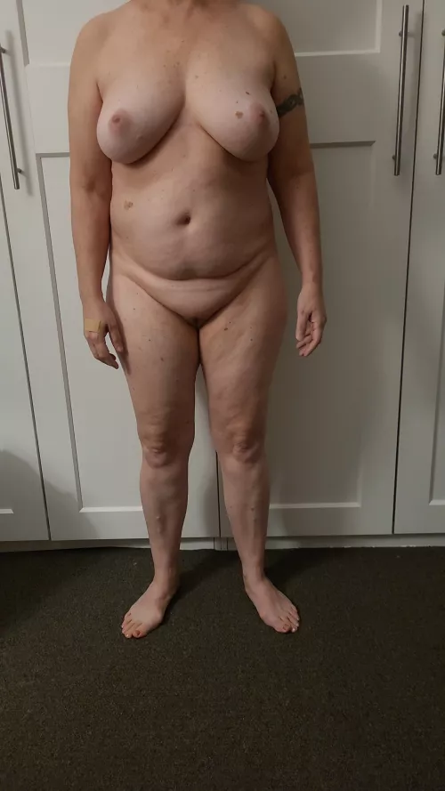 F60, 175lb, 5'6