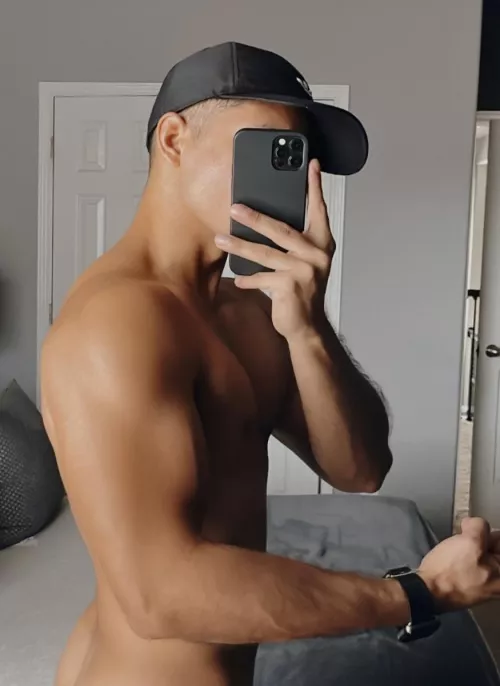 Friday Pump 💪🏼