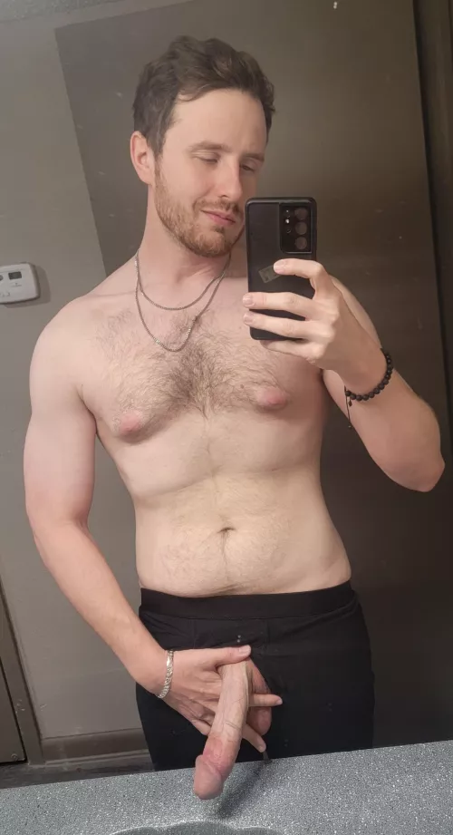 Friday the 13th, but I'm feeling lucky