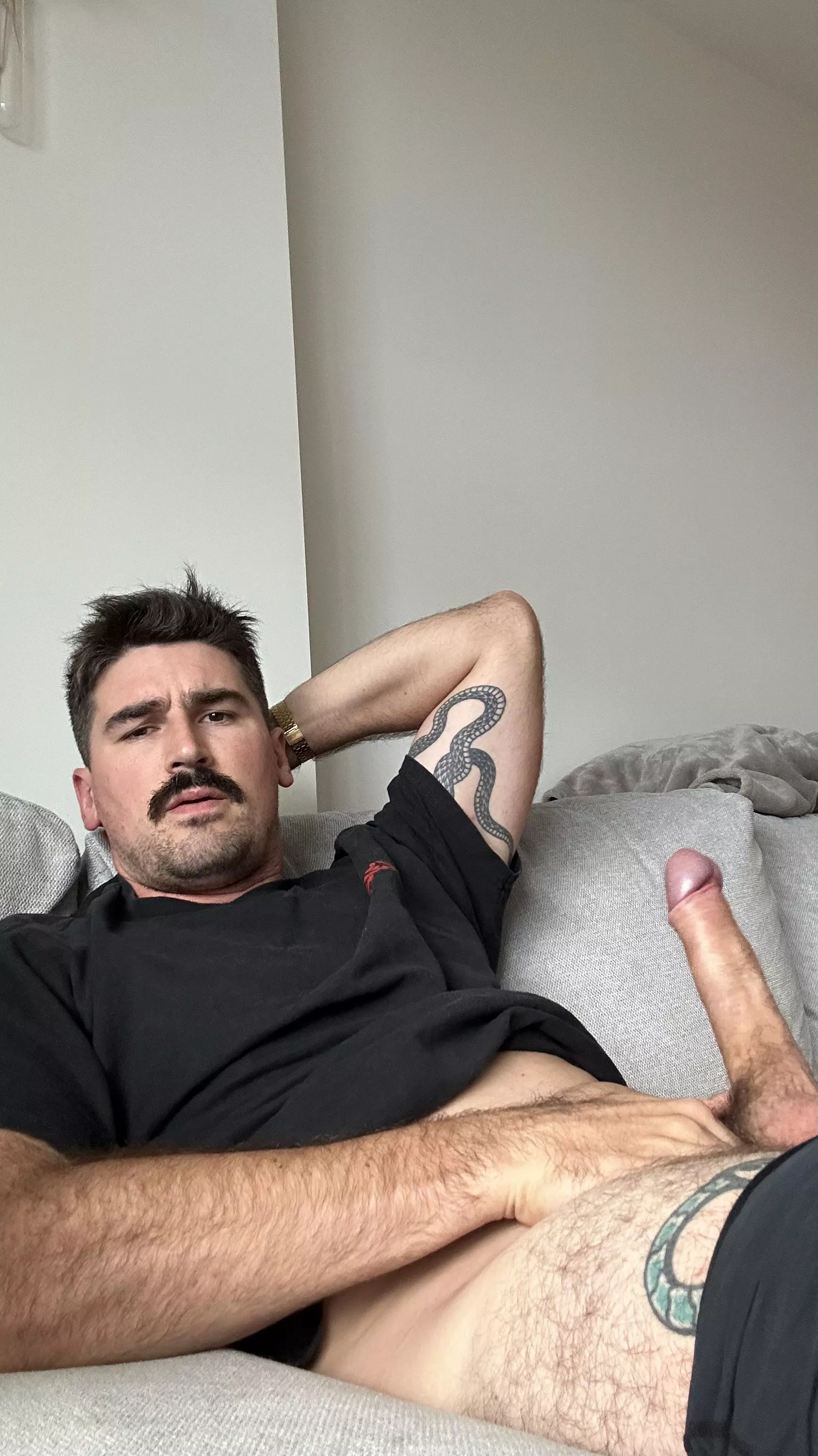 Friday the 13th who’s looking to get spooky on the couch?